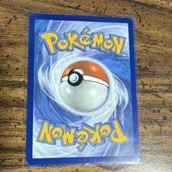 Pokemon Okidogi 074/064 Sv: Shrouded Fable Illustration Rare Holo 130 HP English - Image 4