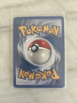 Team Aquas Kyogre 3/95 Pokemon Team Magma vs Team Aqua Regular Non Holo NM -c - Image 2