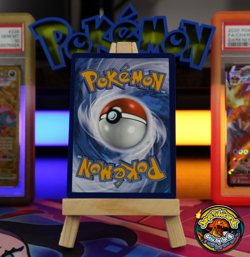 Pokemon TCG Charizard VMAX SWSH261 Black Star Promo NM - Image 2