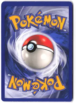 Ho-oh 52 Promo Wizards Black Star Promos Pokemon - Image 2