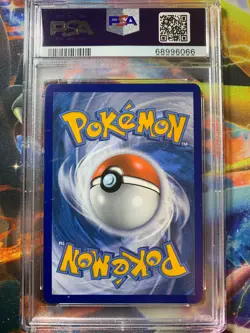 POKEMON 2021 SHINING FATES F/A ETERNATUS VMAX #SV121 PSA GEM MINT 10 - Image 2