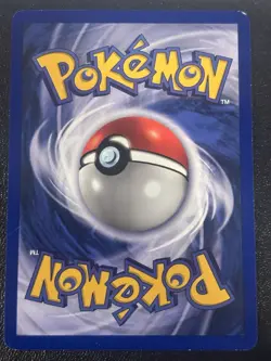 1996 POKEMON BASE SET UNLIMITED MEWTWO 10/102 HOLO RARE - Image 2