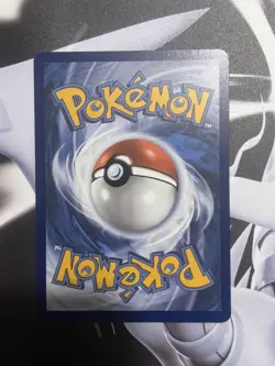 Pokemon TCG Pikachu Ascended Heroes 055/217 Common NM - Image 2