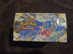 Pokemon TCG - Astral Radiance Booster Box - Sword & Shield - 36 Packs - Sealed - Image 3
