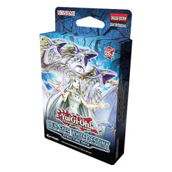 Yugioh Structure Deck Blue-Eyes White Destiny - Image 2