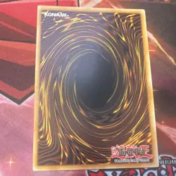 Yu-Gi-Oh Shooting Quasar Dragon RA05-EN143 1st Ed English Full Art ultra rare - Image 2