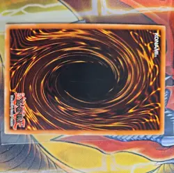 Yu-Gi-Oh Heavy Storm Metal Raiders MRD-142 Unlimited Holo Shift LP - Image 3