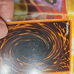 Yu-Gi-Oh Heavy Storm Metal Raiders MRD-142 Unlimited Holo Shift LP - Image 4