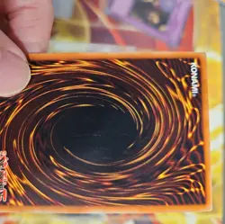 Yu-Gi-Oh Heavy Storm Metal Raiders MRD-142 Unlimited Holo Shift LP - Image 5