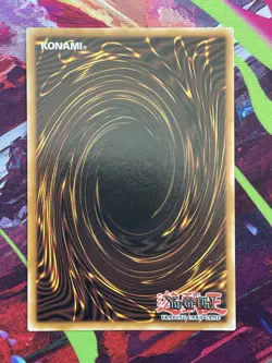 Yugioh Eldlich the Golden Lord RA01-EN019 Quarter Century Secret Rare NM - Image 2