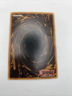 Yu-Gi-Oh! TCG Gravekeeper's Watcher Pharaonic Guardian PGD-064 Unlimited Edition - Image 4