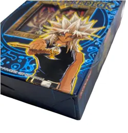 NEW SEALED Yugioh MARIK Structure Deck Volume 2 Lava Golem Limited 2000 - Image 5