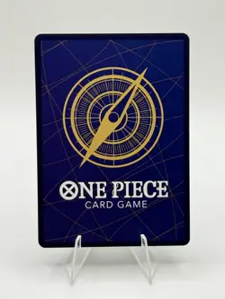 OPTCG Tashigi OP12-031 Treasure Cup Near Mint One Piece Card Game - Image 2