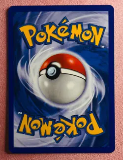 Team Magma's Houndour 63/95 | Team Magma vs Team Aqua | Pokemon TCG Card | LP/NM - Image 2
