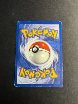 Rapidash - 44/64 - Jungle - 1st edition - ITA italian Pokemon card #A - Image 2