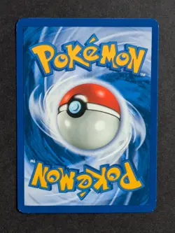 Rainbow Energy 80/82 Team Rocket Pokemon Card Near Mint - Image 2
