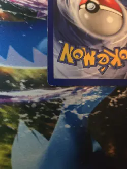 Haunter - 1st Edition - FO: Fossil (6/62) WotC Holo Rare Pokemon Card HP - Image 5