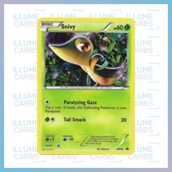 Black & White - Black Star Promo Cards | Pokemon Trading Card Game Singles - Image 3