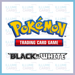 Black & White - Base Set | Pokemon Trading Card Game Singles - Image 1