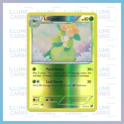 Black & White - Base Set | Pokemon Trading Card Game Singles - Image 3