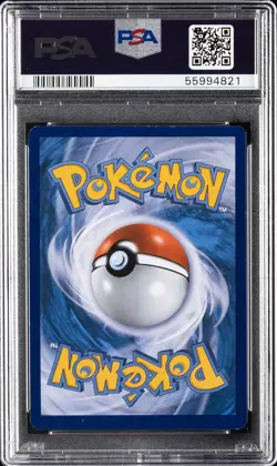 2014 POKEMON XY FLASHFIRE ULTRA RARE #107 M CHARIZARD EX PSA 9 - Image 2