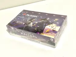 Wizards of the Coast Magic: The Gathering Double Masters 2022 Box - 384 Cards 744759630476 - Image 2