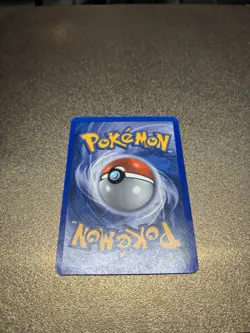 Pokemon Mew Star Ultra Rare Holo Card 101/101 Delta Species Psychic 2006 - Image 2