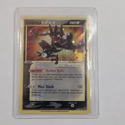 Greninja Star SWSH144 SWSH Sword & Shield Promo Cards Promo Holo 130 HP - Image 2