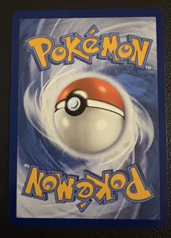Roxie’s Performance SIR 121/086 Chaos Rising Pokemon Card - Image 2
