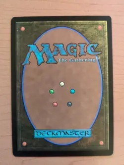 MTG Boromir Warden of the Tower LTR 0004 Regular Rare Non Foil - Image 2