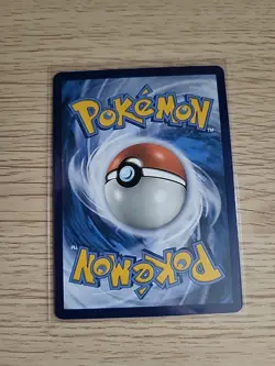 Dawn Wings Necrozma GX 63/156 Ultra Rare SM - Ultra Prism Pokemon Card NM - Image 2