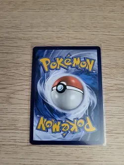 Alolan Muk GX 84/147 - Burning Shadows - Pokemon Card - Image 2