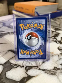 Pokemon TCG Mega Sharpedo EX 127/094 Phantasmal Flames Near Mint - Image 2