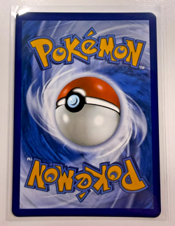 Rotom ex SIR 126/094 Pokemon Card NM Special Illustration Rare Phantasmal Flames - Image 2