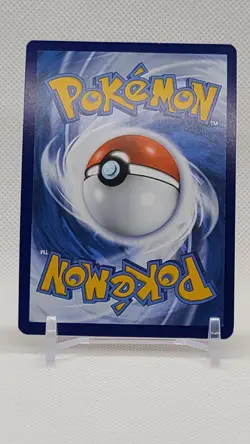 Pokemon Card Holo Rare Chandelure 033/192 NM-Mint Trick Or Trade Halloween - Image 2