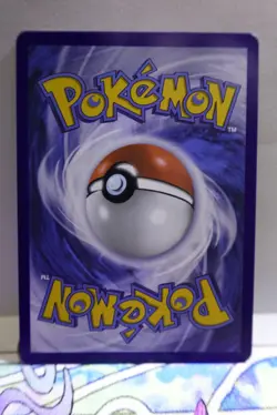Pokemon MEGA GENGAR EX 274/217 - Ascended Heroes - SPECIAL ILLUSTRATION RARE - Image 3