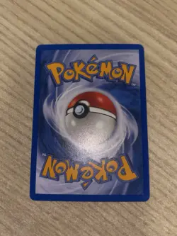 Electrode 5/101 Hidden Legends Holo Pokemon Card Nm Condition Mid Era - Image 3