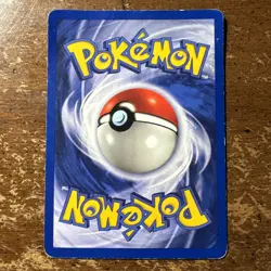 Pokemon TCG Mewtwo Base Set 10/102 Holo 1999-2000 Wizards Base Set Copyright... - Image 2