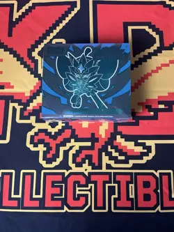 Pokemon Twilight Masquerade Elite Trainer Box ETB Brand New Sealed Free Shipping - Image 1