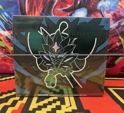Pokemon Twilight Masquerade Elite Trainer Box ETB Brand New Sealed Free Shipping - Image 2
