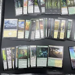 MTG Magic The Gathering Lot Of Cards See Pics I Don’t Know Anything About Them - Image 3