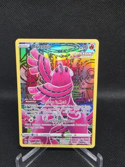 Oricorio - GG04/GG70 - Crown Zenith: Galarian Gallery - Pokemon TCG - Image 1