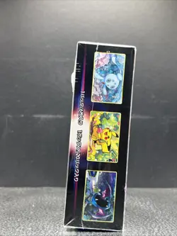 Pokemon Sword & Shield Dark Phantasma Booster Box s10a *See Photos* - Image 4