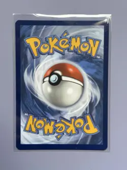 Pokemon Escavalier Illustration Rare Holo 138/086 Sv: Black Bolt 130 HP English - Image 2