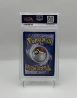 Marshadow 146/132 - Pokemon TCG - ME Mega Evolution - Illustration Rare - PSA 10 - Image 4