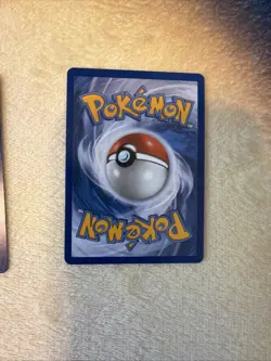 Pokemon First Partner Illustration Collection Series 1 Kanto Gen 1 Starters NM - Image 4