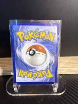 Pikachu EX 276/217- SIR - Ascended Heroes Pokemon TCG Near Mint NM - Image 2