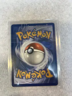 Pokemon Snorlax Holo Promo Sv: Scarlet & Violet Promo 051 150 HP Basic Eng - Image 5