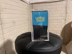 Ascended Heroes ETB Pokemon Center Exclusive New Sealed TCG With Acrylic Case - Image 3