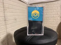 Ascended Heroes ETB Pokemon Center Exclusive New Sealed TCG With Acrylic Case - Image 4